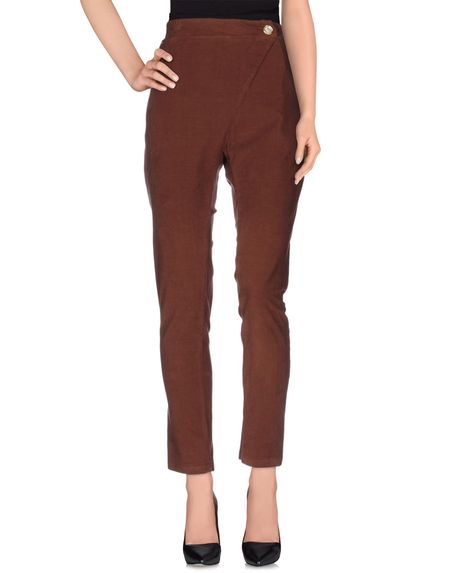 Брюки MANILA GRACE DENIM