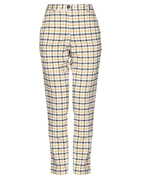 Брюки MASSIMO ALBA