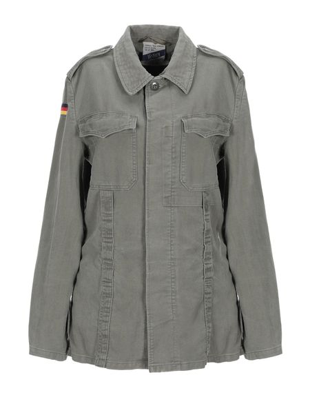 Пальто HISTORY REPEATS