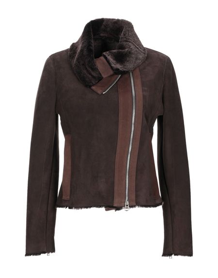 Куртка STEWART