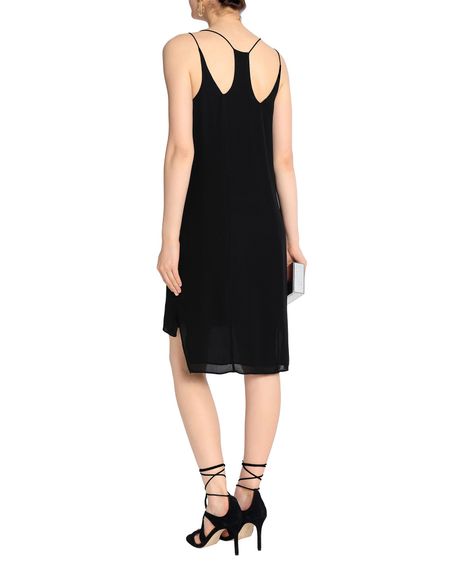 Платье HALSTON HERITAGE