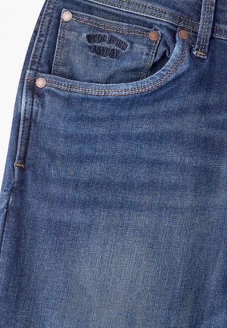 Джинсы Pepe Jeans