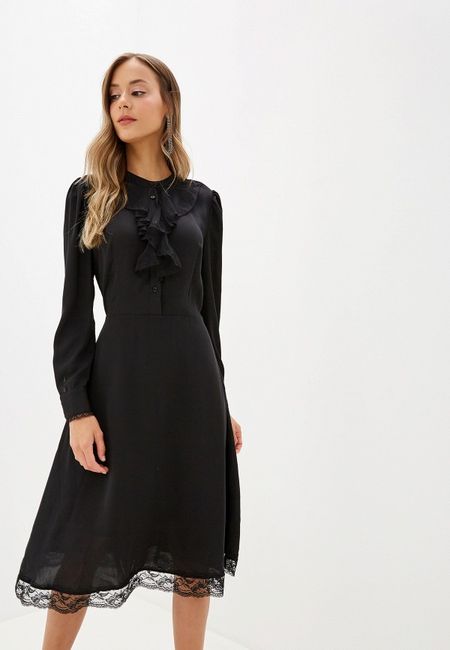 Платье Silvian Heach