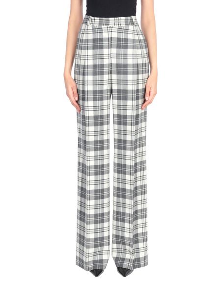 Брюки ERMANNO SCERVINO