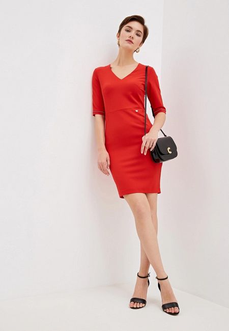 Платье Blugirl Folies