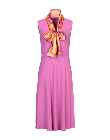 Платье EMILIO PUCCI