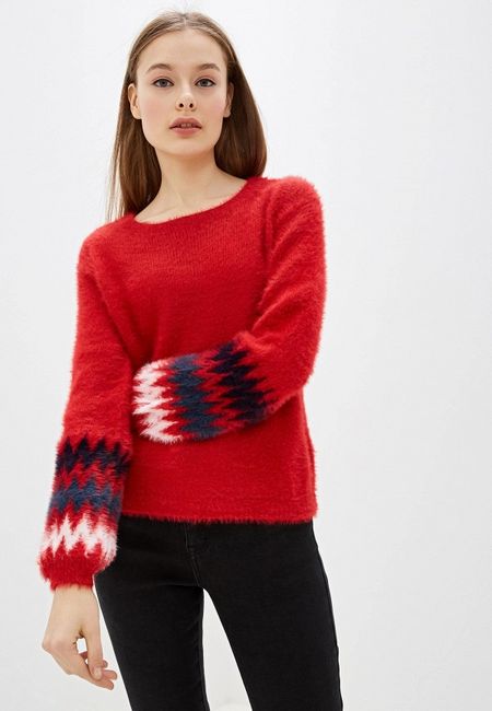 Джемпер Jacqueline de Yong