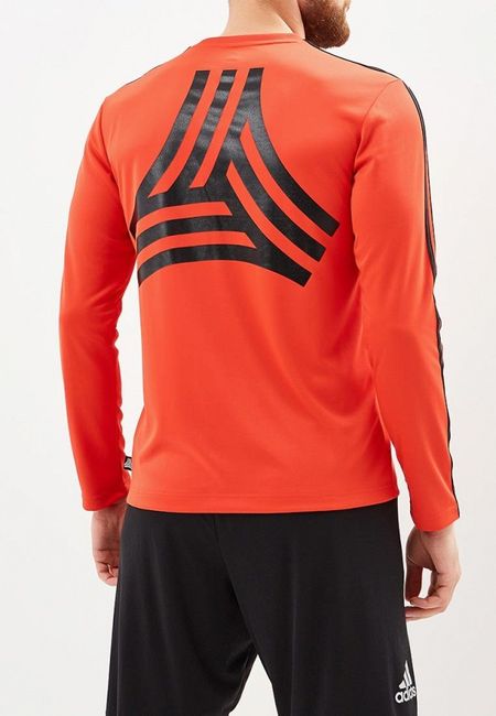 Лонгслив adidas