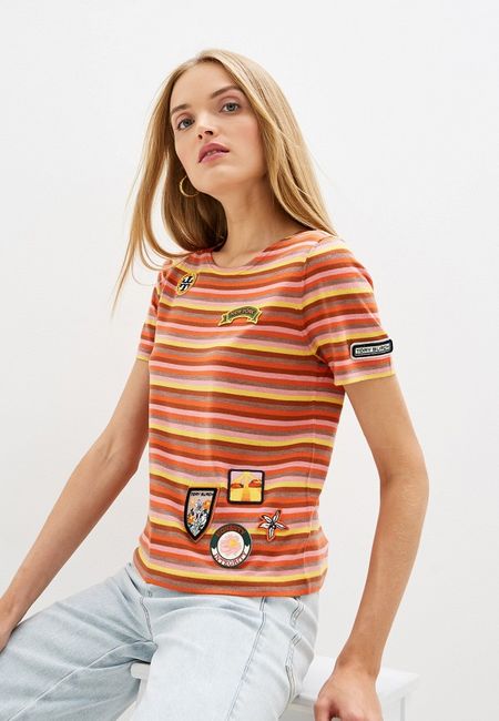 Джемпер Tory Burch