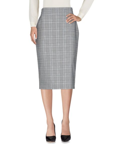 Юбка ERMANNO SCERVINO