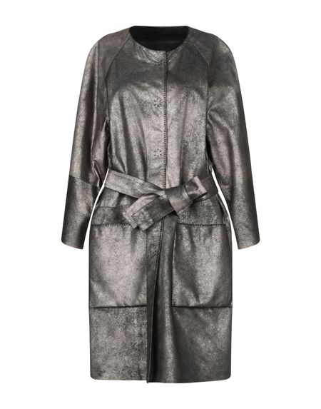 Пальто HENRY BEGUELIN