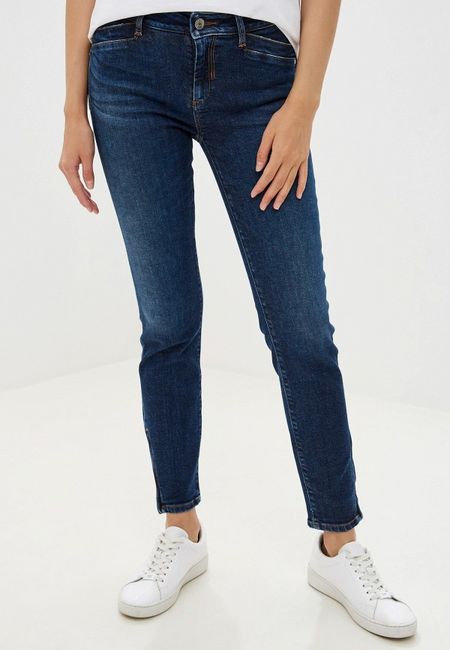 Джинсы Sportmax Code