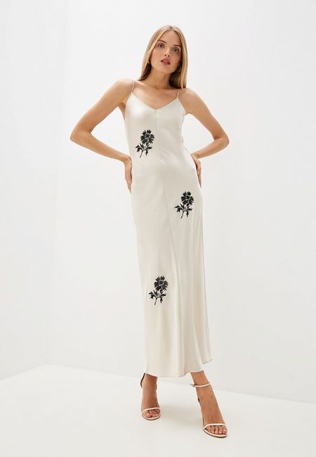 Платье Tory Burch