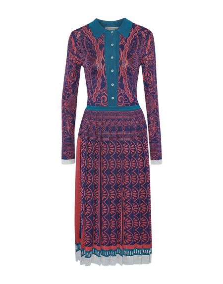 Платье MARY KATRANTZOU