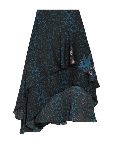 Юбка PREEN by THORNTON BREGAZZI