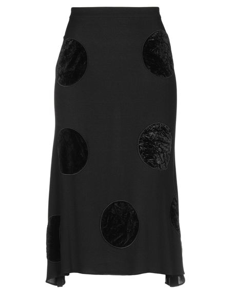 Юбка BOUTIQUE MOSCHINO