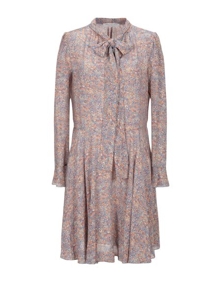 Платье PHILOSOPHY di LORENZO SERAFINI