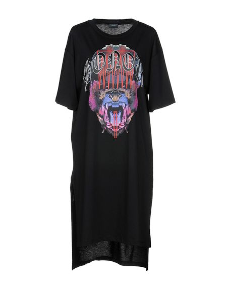 Футболка MARCELO BURLON