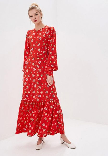 Платье Tutto Bene