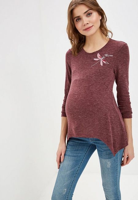 Джемпер Очаровательная Адель