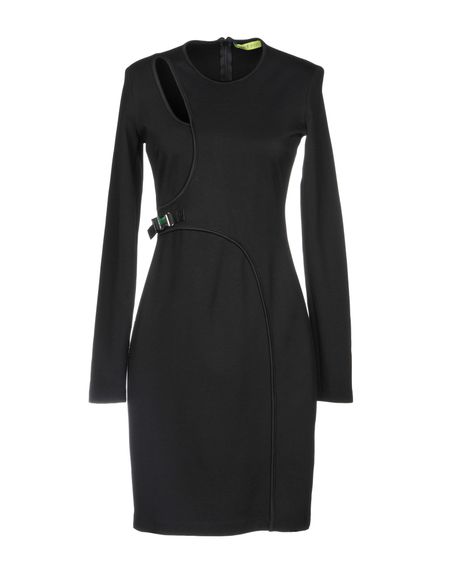 Платье VERSACE JEANS