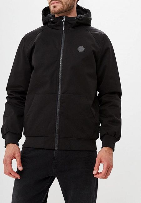 Куртка DC Shoes