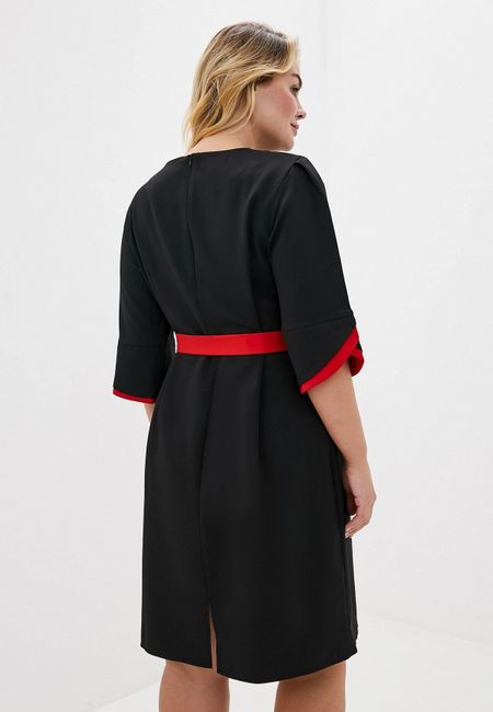 Платье Chic de Femme