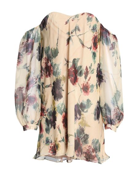 Платье HAUTE HIPPIE