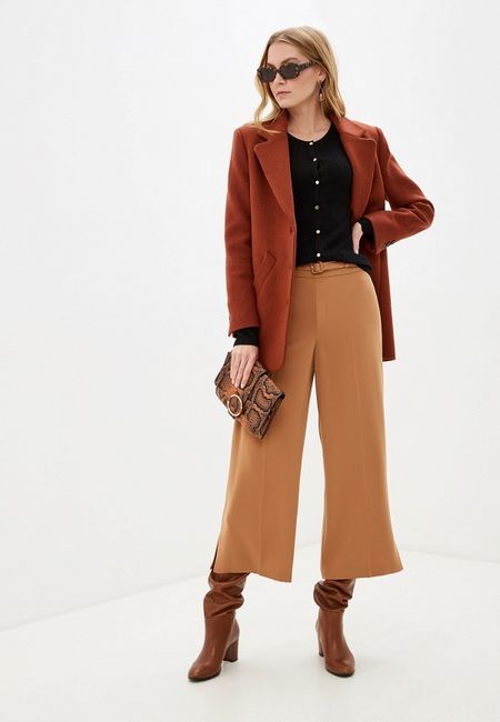 Брюки Dorothy Perkins