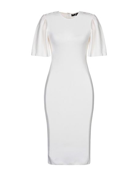 Платье ELISABETTA FRANCHI