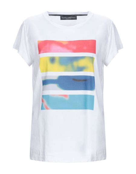 Футболка MARIA CALDERARA