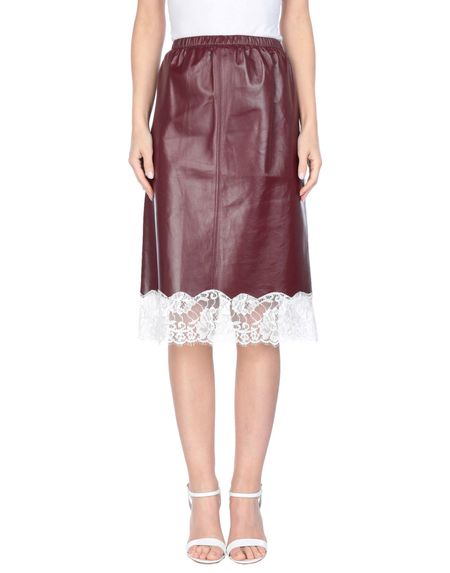 Юбка CALVIN KLEIN 205W39NYC