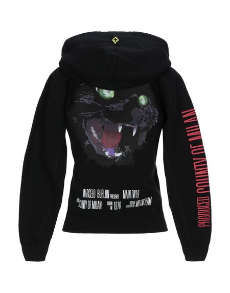 Толстовка MARCELO BURLON