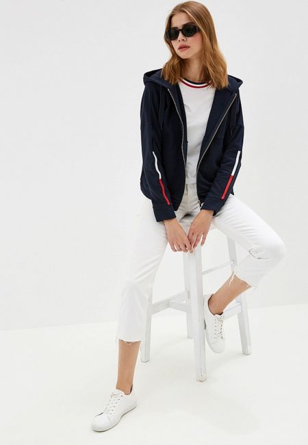 Толстовка Tommy Hilfiger