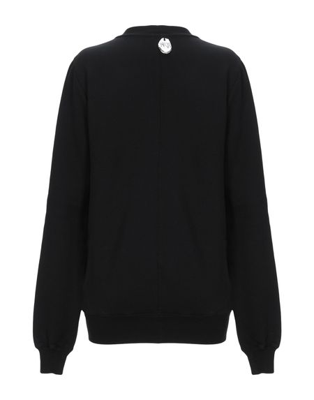 Толстовка DRKSHDW by RICK OWENS
