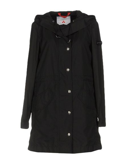 Пальто PEUTEREY