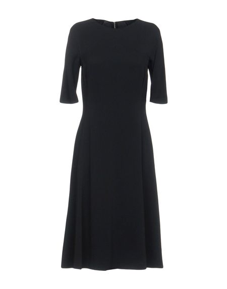 Платье PHILOSOPHY di LORENZO SERAFINI