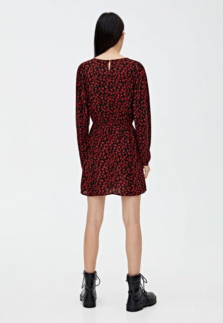 Платье Pull&Bear