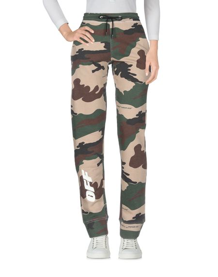Брюки OFF-WHITE™