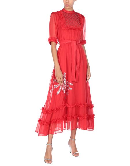 Платье DODO BAR OR