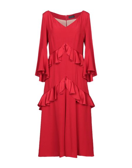 Платье CONTESSA