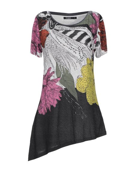 Футболка DESIGUAL