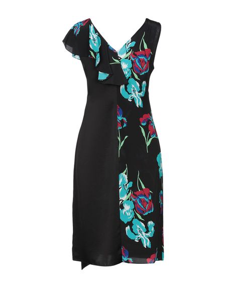 Платье DIANE VON FURSTENBERG