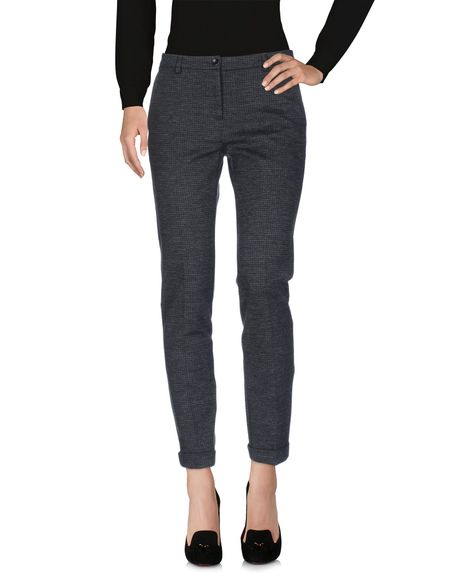 Брюки 19.70 NINETEEN SEVENTY