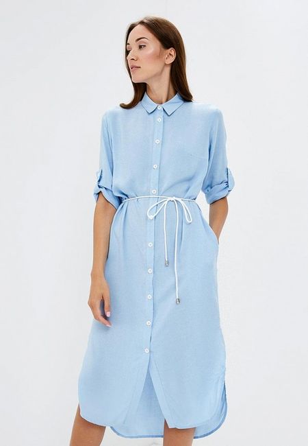 Платье Gorchica