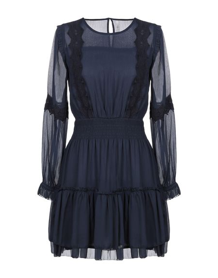 Платье PEPE JEANS