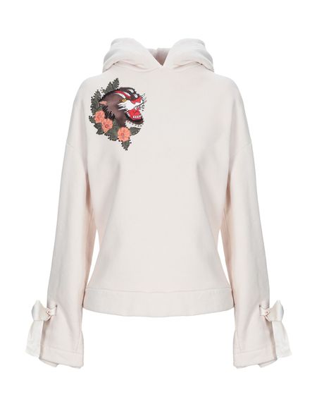 Толстовка WHITE SAND 88