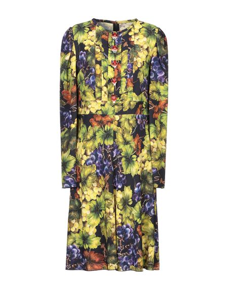 Платье DOLCE & GABBANA