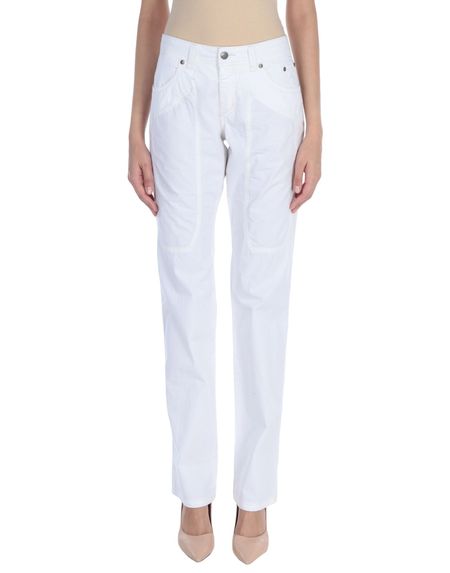 Брюки JECKERSON