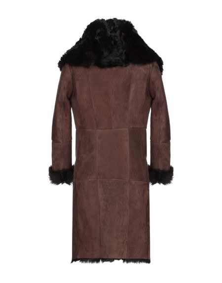 Пальто VINTAGE DE LUXE